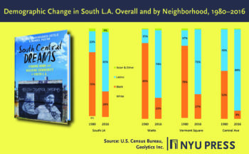 Migrating Toward Black-Brown Solidarities