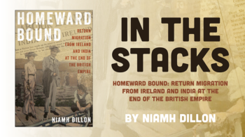 In the Stacks: Homeward Bound