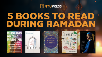 5 Books to Read During Ramadan