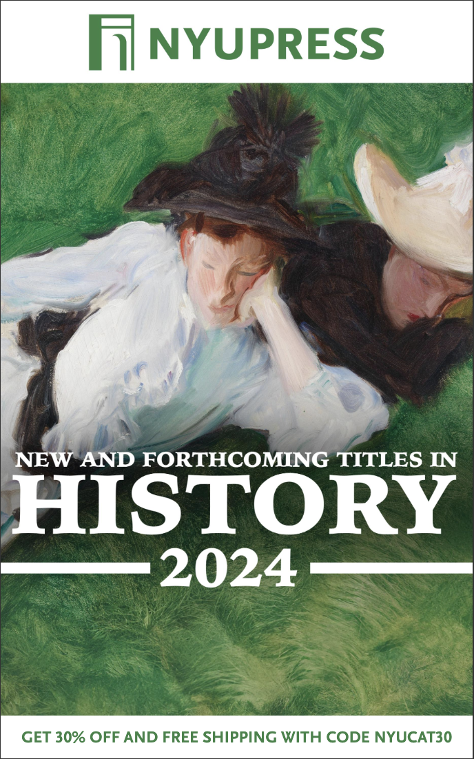 History 2024 Catalog