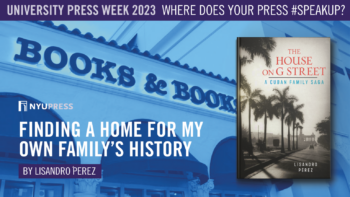 Finding a Home for My Own Family’s History