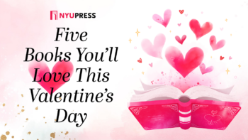 5 Books You’ll LOVE this Valentine’s Day